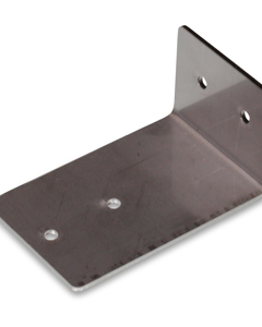 Bracket for color sensor TriSort